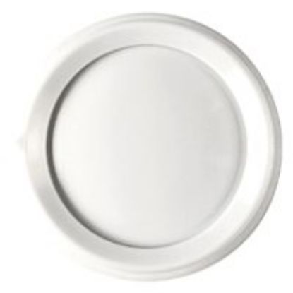Picture of White Rotary-Dimmer Replacement-Knob