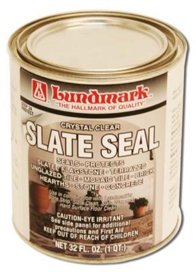 Picture of Crystal-clear Slate-seal