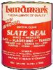 Picture of Crystal-clear Slate-seal