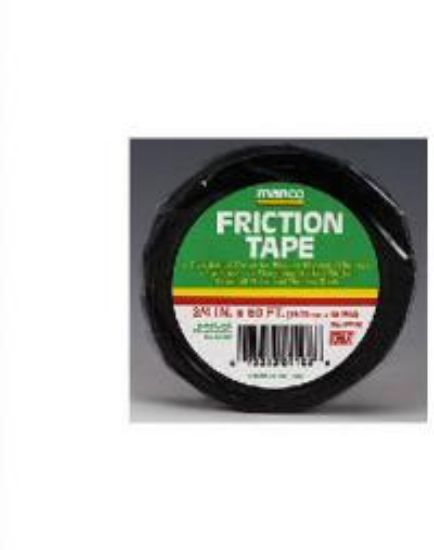 Picture of 3/4" X 60' Friction-Tape