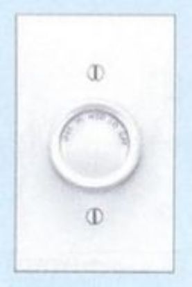 Picture of Fan-Control 3-Speed White