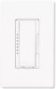 Picture of Smart Lighting-Dimmer with White 600-Watt Wall-Plate