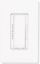 Picture of Smart Lighting-Dimmer with White 600-Watt Wall-Plate