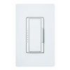 Picture of Smart Lighting-Dimmer with White 600-Watt Wall-Plate