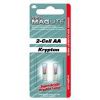 Picture of Mini-Maglite 2-Cell AA Replacement Lamps