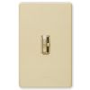 Picture of Ivory Single-Pole Switch & Lighting-Dimmer