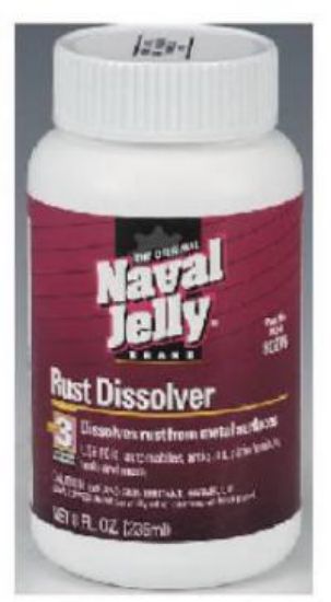 Picture of Naval Jelly