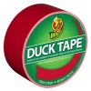 Picture of Duct-Tape Red