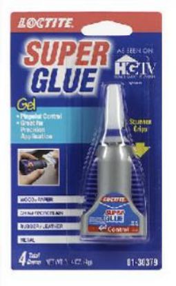 Picture of Super-Glue Gel 5 Gram