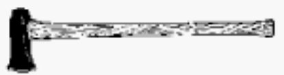 Picture of 36" Axe Split Maul