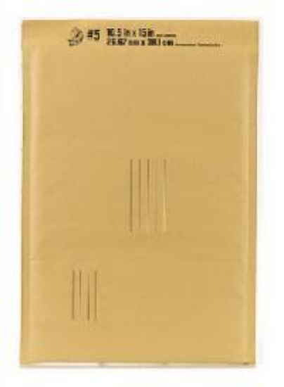 Picture of 10-1/2 x 15 Pad Envelope