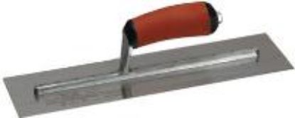 Picture of MXS81D Concrete Finishing-Trowel 18" x 4"