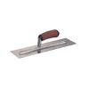 Picture of MXS81D Concrete Finishing-Trowel 18" x 4"
