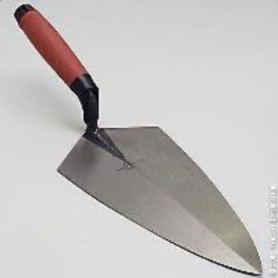 Picture of 11 x 5.500" Brick-Trowel
