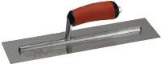 Picture of 12" x 4" Finish-Trowel
