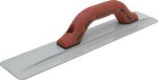 Picture of Hand Mason-Float Magnesium Beveled End 3-1/8" x 20" w/ DuraSoft Handle