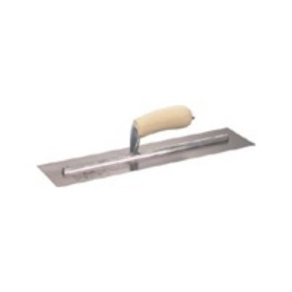 Picture of Concrete Finishing-Trowel
