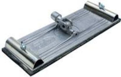 Picture of No 26 Swivel Pole-sander Head 9-3/8" X 3-1/4"