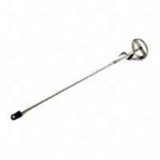 Picture of Ribbon Mud-Mixer 4" x 24"