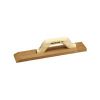 Picture of Mason-Float Redwood 16" x 2-1/2" x 3/4"