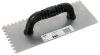 Picture of Notched-Trowel 226 Square-Pattern 1/4"