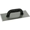 Picture of Notched-Trowel 226 Square-Pattern 1/4"