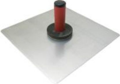 Picture of Aluminum Hawk 1D 13" x 13"