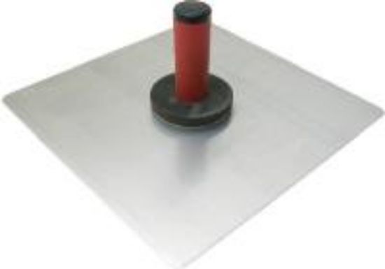 Picture of Aluminum Hawk 1D 13" x 13"