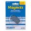 Picture of 3/16 x 1/4 x 7/8 Magnet