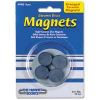 Picture of Magnet Discs 3/4" Diameter