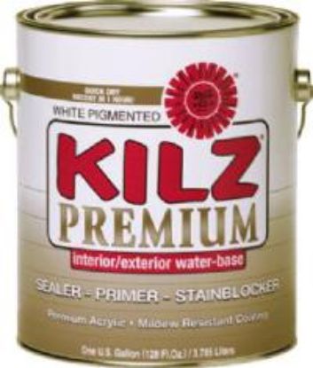 Picture of Primer Coat