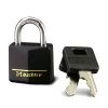 Picture of Keyed-Padlock Brass 1-9/16"
