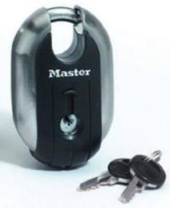 Picture of 1-15/16" Titan Keyed-Padlock