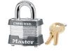 Picture of Keyed-padlock Laminated-Steel 1-1/2"