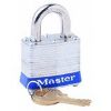 Picture of Keyed-padlock Laminated-Steel 1-1/2"