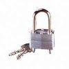 Picture of Warded Keyed-Padlock 1-3/4"
