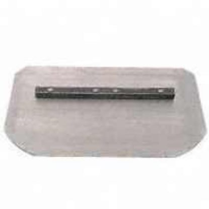 Picture of 8 X 14 Combination-Trowel-Blade