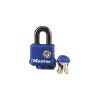Picture of Keyed-padlock 1-1/2" Weather-Proof