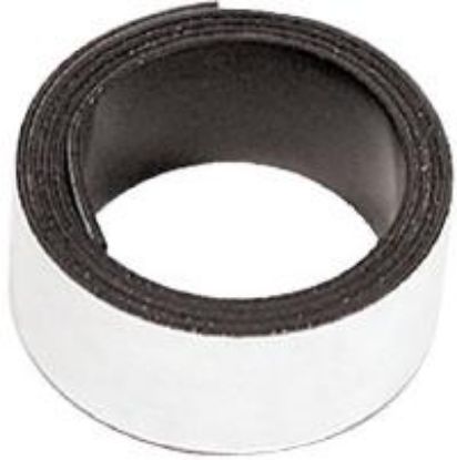 Picture of Magnet-Tape Flexible 1" x 30"