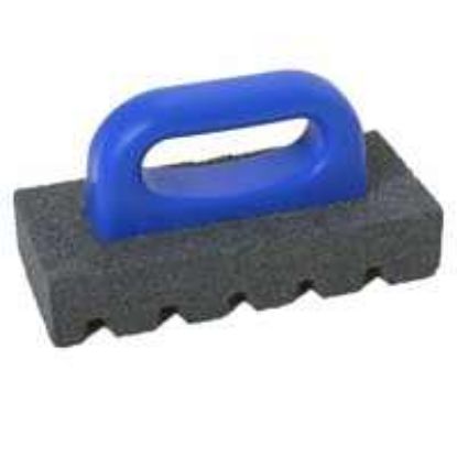 Picture of 6 x 3 20-Grit Rubbing-Brick
