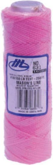 Picture of Mason-Line Nylon Pink