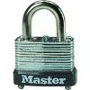 Picture of Keyed-Padlock Warded 1"
