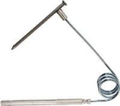 Picture of Bendable Magnet Pickup Nickle-Plated 19"