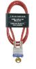 Picture of Keyed-padlock #7 & Cable