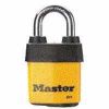Picture of Industrial-Grade Keyed-Padlock