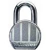 Picture of 2-1/2 Zinc Round Keyed-Padlock
