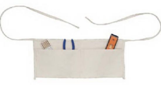 Picture of 2-pocket Waist Shop-Apron