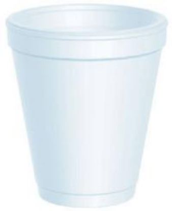 Picture of Foam Cup