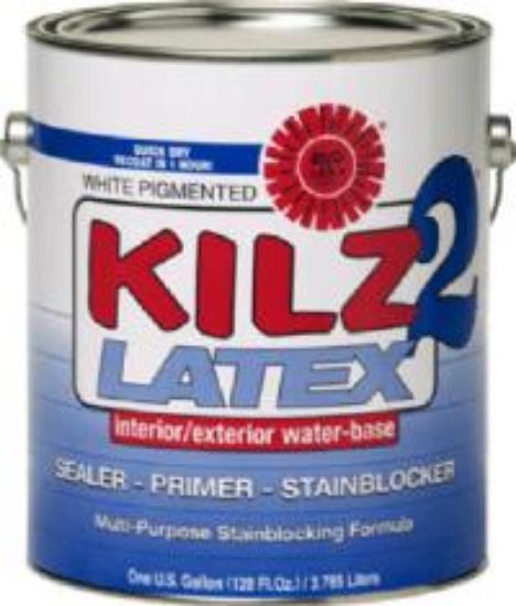 Picture of Primer-&-sealer Stain-blocker