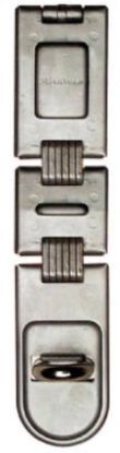 Picture of Double Hinge-Hasp 7-3/4"